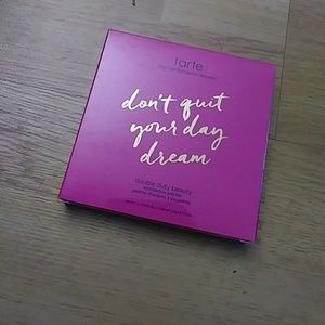 Tarte don't quit your day dream